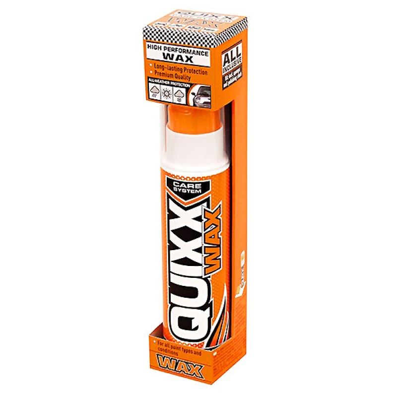 ΑΛΟΙΦΗ ΓΥΑΛΙΣΜΑΤΟΣ ΚΑΙ ΠΡΟΣΤΑΣΙΑΣ ΜΕ ΚΕΡΙ QUIXX WAX - Lampa - L3817.2 ΑΛΟΙΦΗ ΓΥΑΛΙΣΜΑΤΟΣ ΚΑΙ ΠΡΟΣΤΑΣΙΑΣ ΜΕ ΚΕΡΙ QUIXX WAX - Lampa - L3817.2