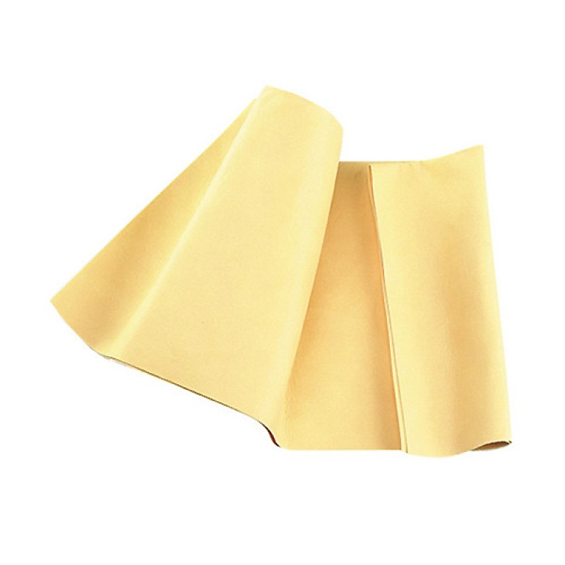 ΔΕΡΜΑ ΣΥΝΘΕΤΙΚΟ ΣΑΜΟΥΑ (CHAMOIS) 50x40cm AQUA-TEX ΚΙΤΡΙΝΟ ΣΕ ΚΟΥΤΙ - Lampa - 3822.0-LB-LM ΔΕΡΜΑ ΣΥΝΘΕΤΙΚΟ ΣΑΜΟΥΑ (CHAMOIS) 50x40cm AQUA-TEX ΚΙΤΡΙΝΟ ΣΕ ΚΟΥΤΙ - Lampa - 3822.0-LB-LM