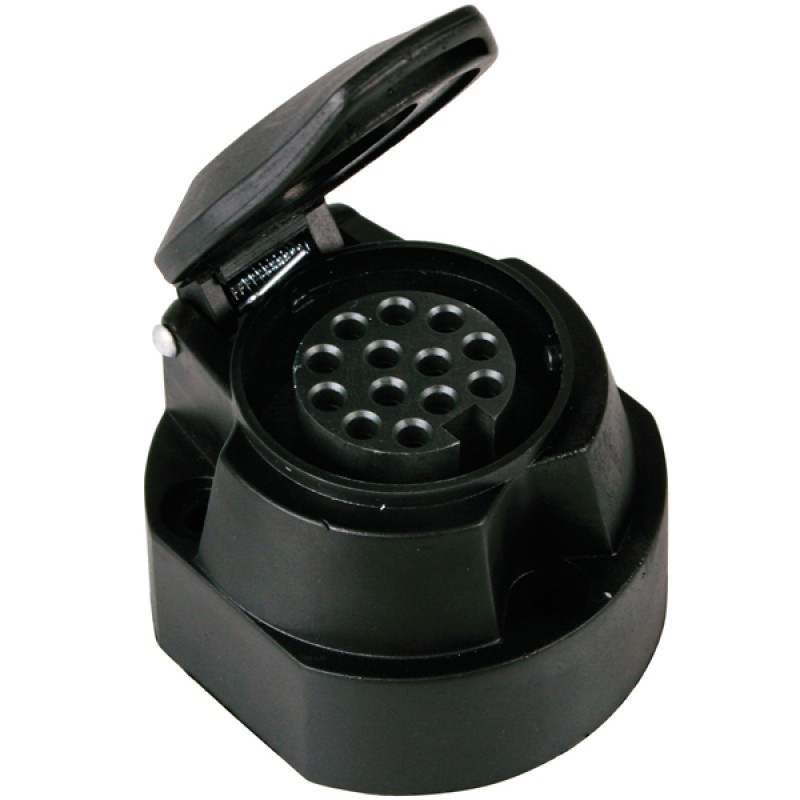 ΠΡΙΖΑ ΚΟΤΣΑΔΟΡΟΥ ΜΕ 13ΦΙΣ ΘΗΛΥΚΗ - Lampa - L3898.6