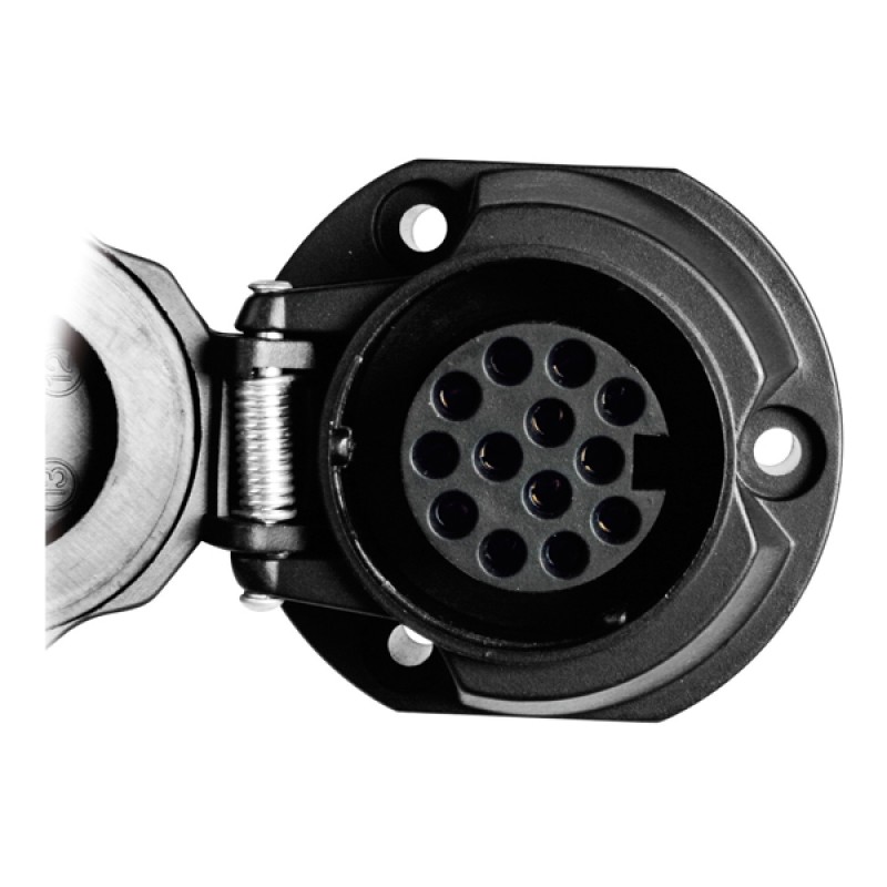 ΠΡΙΖΑ ΚΟΤΣΑΔΟΡΟΥ ΜΕ 13ΦΙΣ ΘΗΛΥΚΗ - Lampa - L3898.6