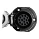 ΠΡΙΖΑ ΚΟΤΣΑΔΟΡΟΥ ΜΕ 13ΦΙΣ ΘΗΛΥΚΗ - Lampa - L3898.6