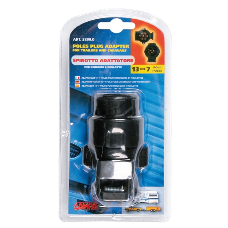 ΑΝΤΑΠΤΟΡΑΣ ΚΟΤΣΑΔΟΡΟΥ - Lampa - L3899.0 ΑΝΤΑΠΤΟΡΑΣ ΚΟΤΣΑΔΟΡΟΥ - Lampa - L3899.0