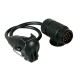 ΑΝΤΑΠΤΟΡΑΣ ΚΟΤΣΑΔΟΡΟΥ 13-7ΦΙΣ - Lampa - L3899.1 ΑΝΤΑΠΤΟΡΑΣ ΚΟΤΣΑΔΟΡΟΥ 13-7ΦΙΣ - Lampa - L3899.1