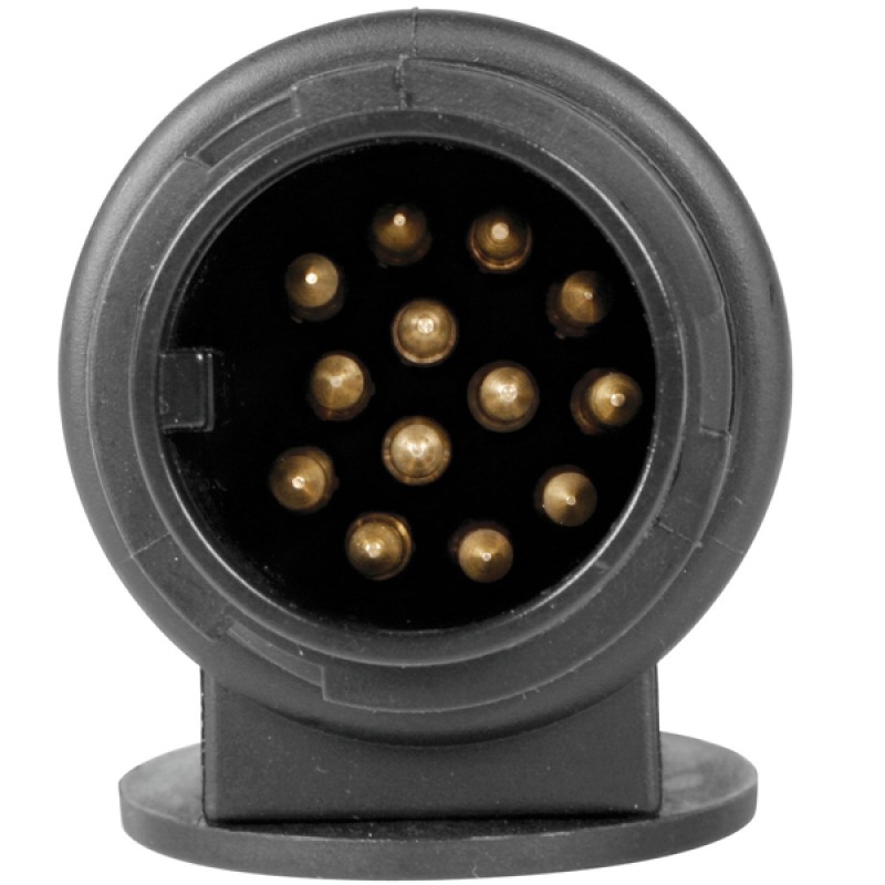 ΑΝΤΑΠΤΟΡΑΣ ΚΟΤΣΑΔΟΡΟΥ 13-7ΦΙΣ - Lampa - L3899.1 ΑΝΤΑΠΤΟΡΑΣ ΚΟΤΣΑΔΟΡΟΥ 13-7ΦΙΣ - Lampa - L3899.1