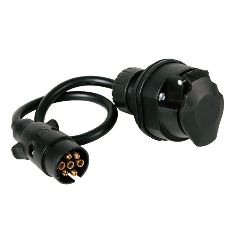 ΑΝΤΑΠΤΟΡΑΣ ΚΟΤΣΑΔΟΡΟΥ 7-13ΦΙΣ - Lampa - L3899.2 ΑΝΤΑΠΤΟΡΑΣ ΚΟΤΣΑΔΟΡΟΥ 7-13ΦΙΣ - Lampa - L3899.2