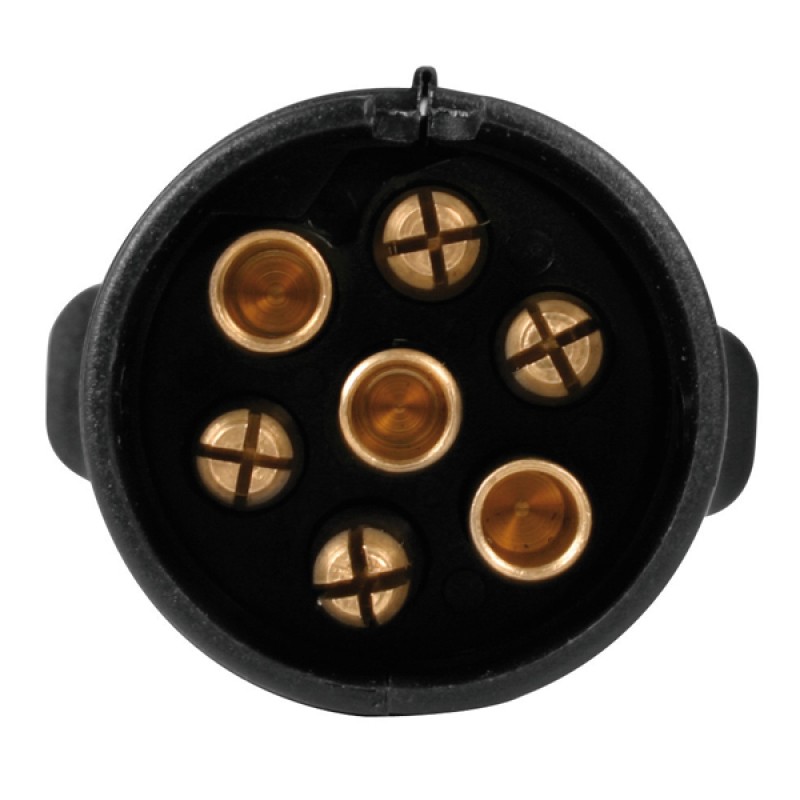 ΑΝΤΑΠΤΟΡΑΣ ΚΟΤΣΑΔΟΡΟΥ 7-13ΦΙΣ - Lampa - L3899.2 ΑΝΤΑΠΤΟΡΑΣ ΚΟΤΣΑΔΟΡΟΥ 7-13ΦΙΣ - Lampa - L3899.2