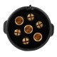 ΑΝΤΑΠΤΟΡΑΣ ΚΟΤΣΑΔΟΡΟΥ 7-13ΦΙΣ - Lampa - L3899.2 ΑΝΤΑΠΤΟΡΑΣ ΚΟΤΣΑΔΟΡΟΥ 7-13ΦΙΣ - Lampa - L3899.2