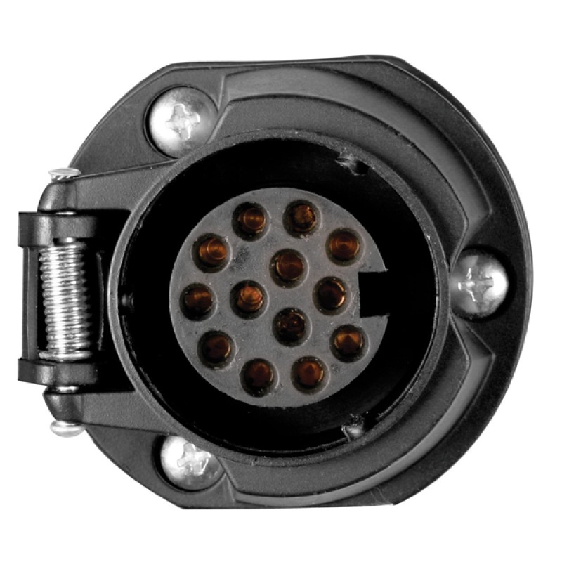 ΑΝΤΑΠΤΟΡΑΣ ΚΟΤΣΑΔΟΡΟΥ 7-13ΦΙΣ - Lampa - L3899.2 ΑΝΤΑΠΤΟΡΑΣ ΚΟΤΣΑΔΟΡΟΥ 7-13ΦΙΣ - Lampa - L3899.2