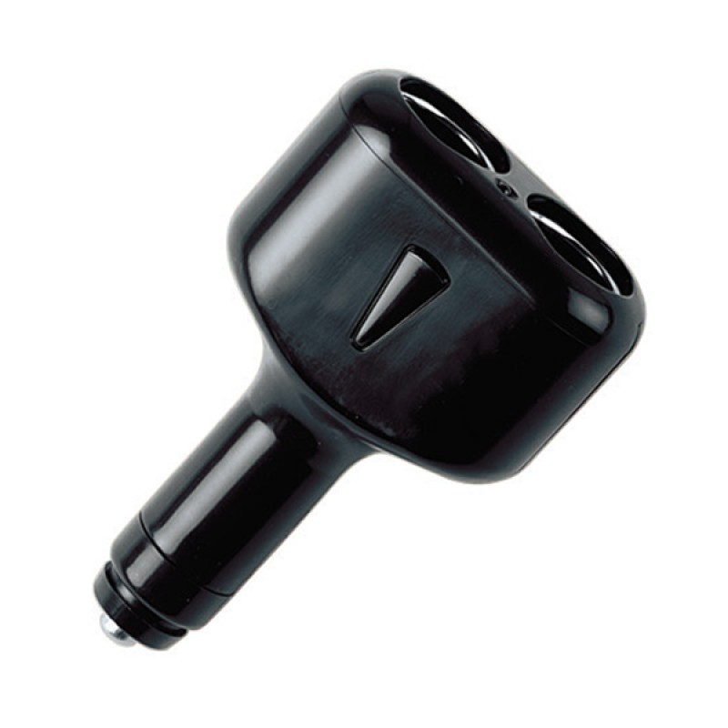 ΑΝΤΑΠΤΟΡΑΣ ΦΙΣ ΑΝΑΠΤΗΡΑ ΔΙΠΛΟΣ 12/24V 10A - Lampa - L3906.2/T
