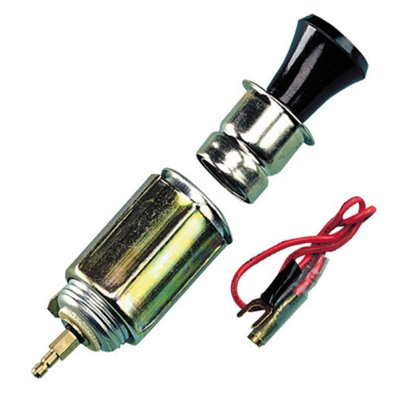 ΑΝΑΠΤΗΡΑΣ ΜΕ ΑΝΤΑΠΤΟΡΑ 12V - Lampa - L3906.5 ΑΝΑΠΤΗΡΑΣ ΜΕ ΑΝΤΑΠΤΟΡΑ 12V - Lampa - L3906.5