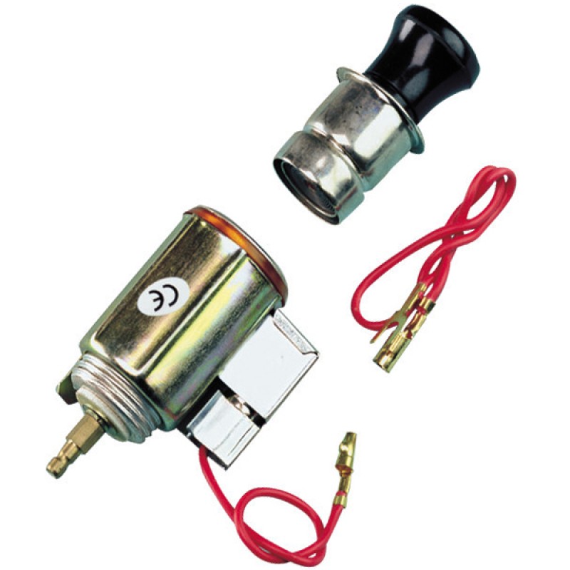 ΑΝΑΠΤΗΡΑΣ ΜΕ ΑΝΤΑΠΤΟΡΑ ΚΑΙ ΦΩΣ 12V - Lampa - L3906.6 ΑΝΑΠΤΗΡΑΣ ΜΕ ΑΝΤΑΠΤΟΡΑ ΚΑΙ ΦΩΣ 12V - Lampa - L3906.6