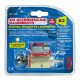 ΑΝΑΠΤΗΡΑΣ ΜΕ ΑΝΤΑΠΤΟΡΑ ΚΑΙ ΦΩΣ 12V - Lampa - L3906.6 ΑΝΑΠΤΗΡΑΣ ΜΕ ΑΝΤΑΠΤΟΡΑ ΚΑΙ ΦΩΣ 12V - Lampa - L3906.6