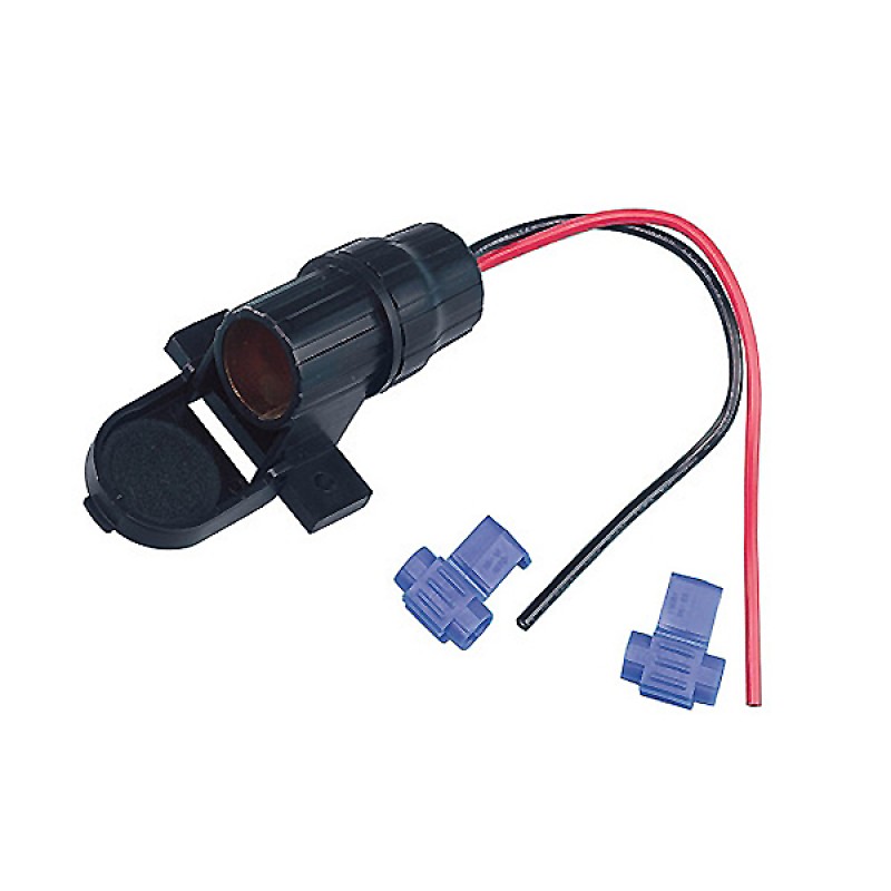 ΠΡΙΖΑ ΑΝΑΠΤΗΡΑ ΜΕ ΒΑΣΗ ΚΑΙ ΚΛΙΠΣ 12/24V - Lampa - 3906.7-LM ΠΡΙΖΑ ΑΝΑΠΤΗΡΑ ΜΕ ΒΑΣΗ ΚΑΙ ΚΛΙΠΣ 12/24V - Lampa - 3906.7-LM