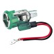 ΥΠΟΔΟΧΗ ΑΝΑΠΤΗΡΑ 12V ΜΕ ΦΩΣ 22mm ΜΟΝΟ ΤΟ ΘΗΛΥΚΟ LAMPA - 1 TEM. - Lampa - L3907.1 ΥΠΟΔΟΧΗ ΑΝΑΠΤΗΡΑ 12V ΜΕ ΦΩΣ 22mm ΜΟΝΟ ΤΟ ΘΗΛΥΚΟ LAMPA - 1 TEM. - Lampa - L3907.1
