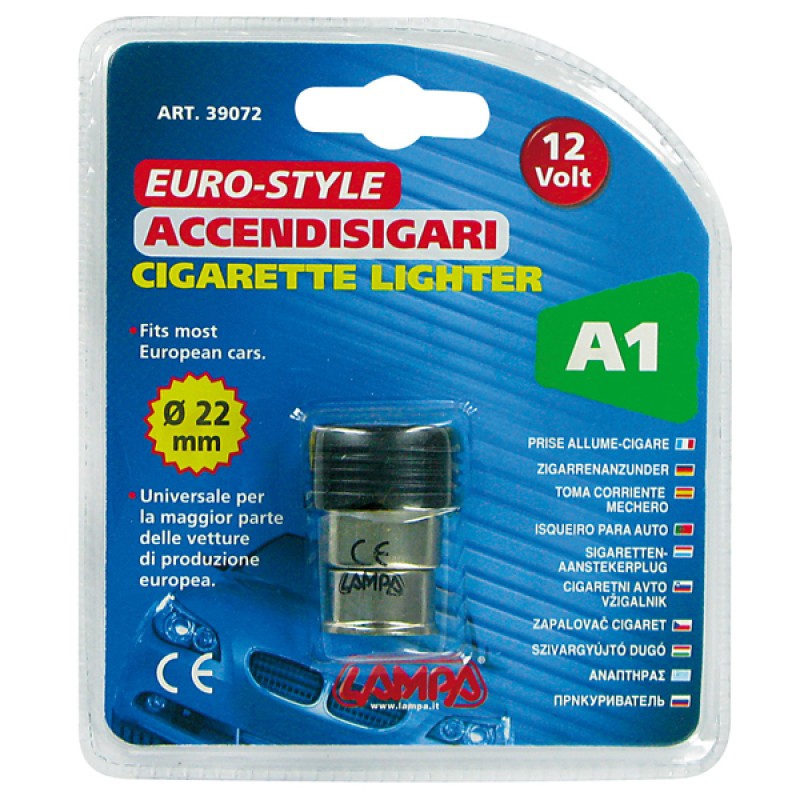 ΑΝΑΠΤΗΡΑΣ 22mm - Lampa - L3907.2 ΑΝΑΠΤΗΡΑΣ 22mm - Lampa - L3907.2