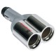 ΑΝΤΑΠΤΟΡΑΣ ΦΙΣ ΑΝΑΠΤΗΡΑ ΔΙΠΛΟΣ 12/24V - Lampa - L3908.0/T ΑΝΤΑΠΤΟΡΑΣ ΦΙΣ ΑΝΑΠΤΗΡΑ ΔΙΠΛΟΣ 12/24V - Lampa - L3908.0/T