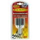 ΑΝΤΑΠΤΟΡΑΣ ΦΙΣ ΑΝΑΠΤΗΡΑ ΔΙΠΛΟΣ 12/24V - Lampa - L3908.0/T ΑΝΤΑΠΤΟΡΑΣ ΦΙΣ ΑΝΑΠΤΗΡΑ ΔΙΠΛΟΣ 12/24V - Lampa - L3908.0/T