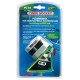ΑΝΤΑΠΤΟΡΑΣ ΑΝΑΠΤΗΡΑ ΔΙΠΛΟΣ 12V - Lampa - L3908.2/T ΑΝΤΑΠΤΟΡΑΣ ΑΝΑΠΤΗΡΑ ΔΙΠΛΟΣ 12V - Lampa - L3908.2/T
