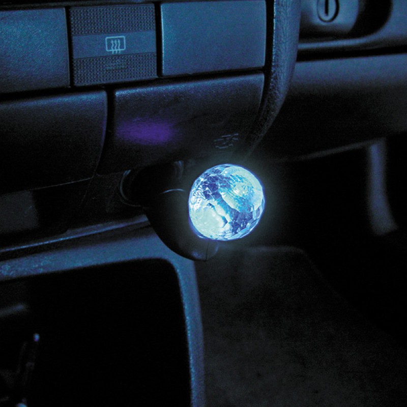 ΑΝΑΠΤΗΡΑΣ ΜΕ ΦΩΣ (MΠIΛIA) 7 ΧΡΩΜΑΤΩΝ - Lampa - L3908.9 ΑΝΑΠΤΗΡΑΣ ΜΕ ΦΩΣ (MΠIΛIA) 7 ΧΡΩΜΑΤΩΝ - Lampa - L3908.9