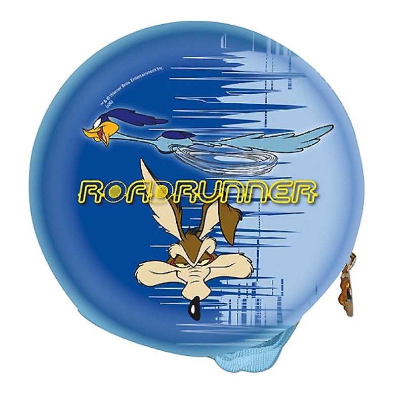 ΘΗΚΗ ΣΤΡΟΓΓΥΛΗ 24CDs ROAD RUNNER - Lampa - L4011.8 ΘΗΚΗ ΣΤΡΟΓΓΥΛΗ 24CDs ROAD RUNNER - Lampa - L4011.8