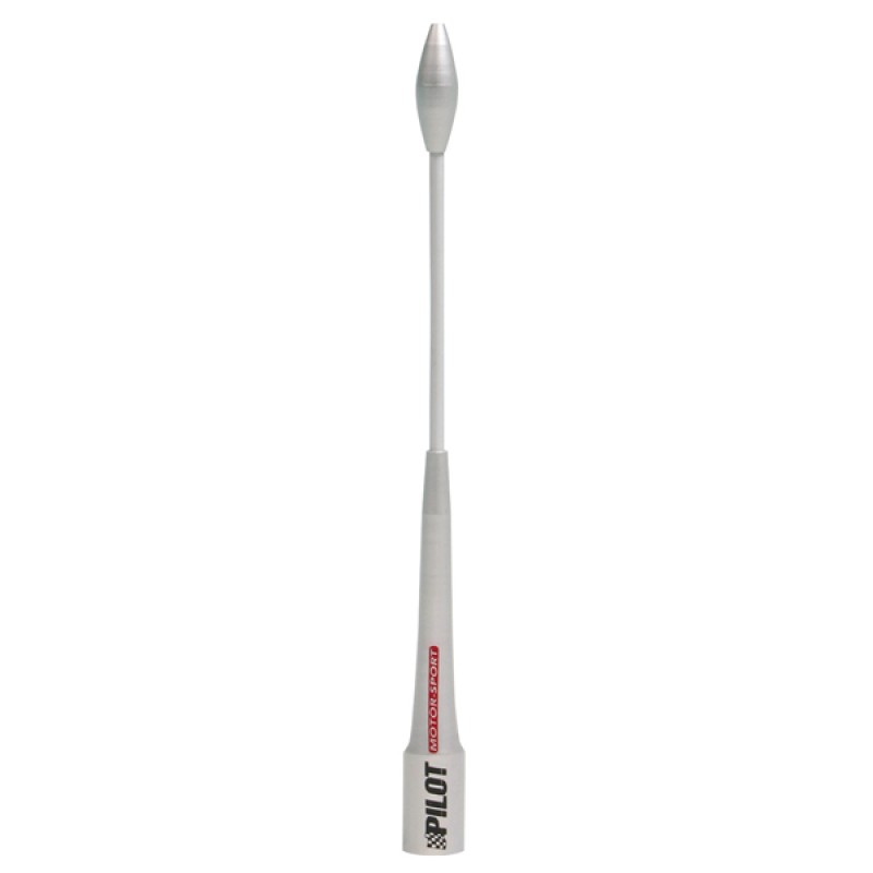 ΚΕΡΑΙΑ ΑΣΗΜΙ 6mm - Lampa - L4016.8