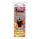 ΑΝΤΑΠΤΟΡΑΣ ΚΕΡΑΙΑΣ ΔΙΠΛΟΣ 6mm - Lampa - L4017.4