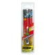 ΚΕΡΑΙΑ ΑΛΟΥΜΙΝΙΟΥ 15.5-22.5cm AIR-FLY - Lampa - L4018.6 ΚΕΡΑΙΑ ΑΛΟΥΜΙΝΙΟΥ 15.5-22.5cm AIR-FLY - Lampa - L4018.6