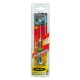 ΚΕΡΑΙΑ ΝΙΚΕΛ 15.5-22.5cm AIR-FLY - Lampa - L4018.7 ΚΕΡΑΙΑ ΝΙΚΕΛ 15.5-22.5cm AIR-FLY - Lampa - L4018.7
