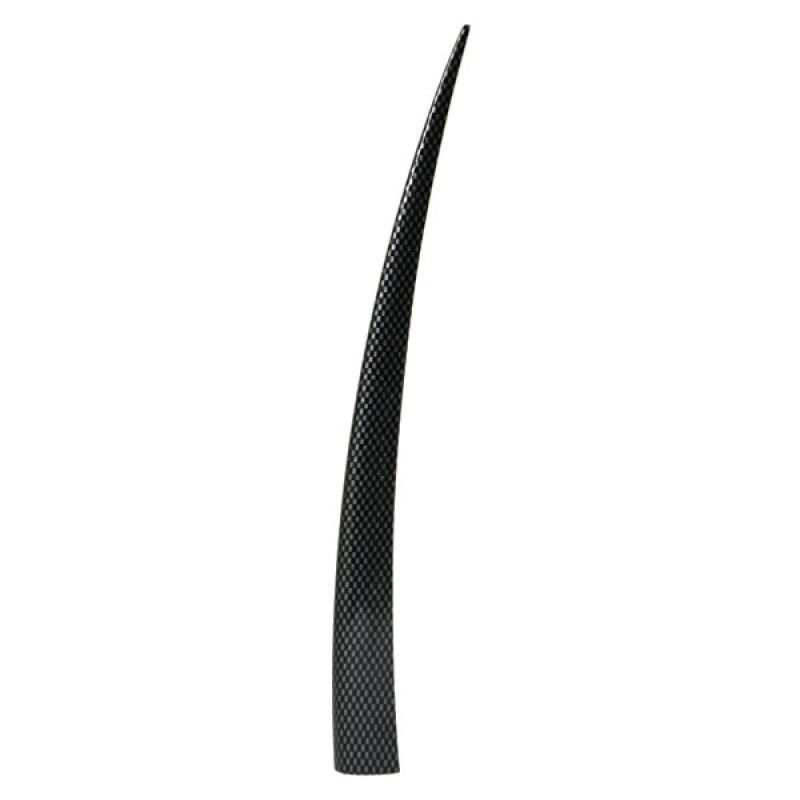 ΚΕΡΑΙΑ ΟΡΟΦΗΣ SAMURAI LONG (CARBON - 19,5 cm - Φ 5/6/7 mm) - Lampa - L4019.5 ΚΕΡΑΙΑ ΟΡΟΦΗΣ SAMURAI LONG (CARBON - 19,5 cm - Φ 5/6/7 mm) - Lampa - L4019.5