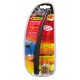 ΚΕΡΑΙΑ ΟΡΟΦΗΣ SAMURAI LONG (CARBON - 19,5 cm - Φ 5/6/7 mm) - Lampa - L4019.5 ΚΕΡΑΙΑ ΟΡΟΦΗΣ SAMURAI LONG (CARBON - 19,5 cm - Φ 5/6/7 mm) - Lampa - L4019.5