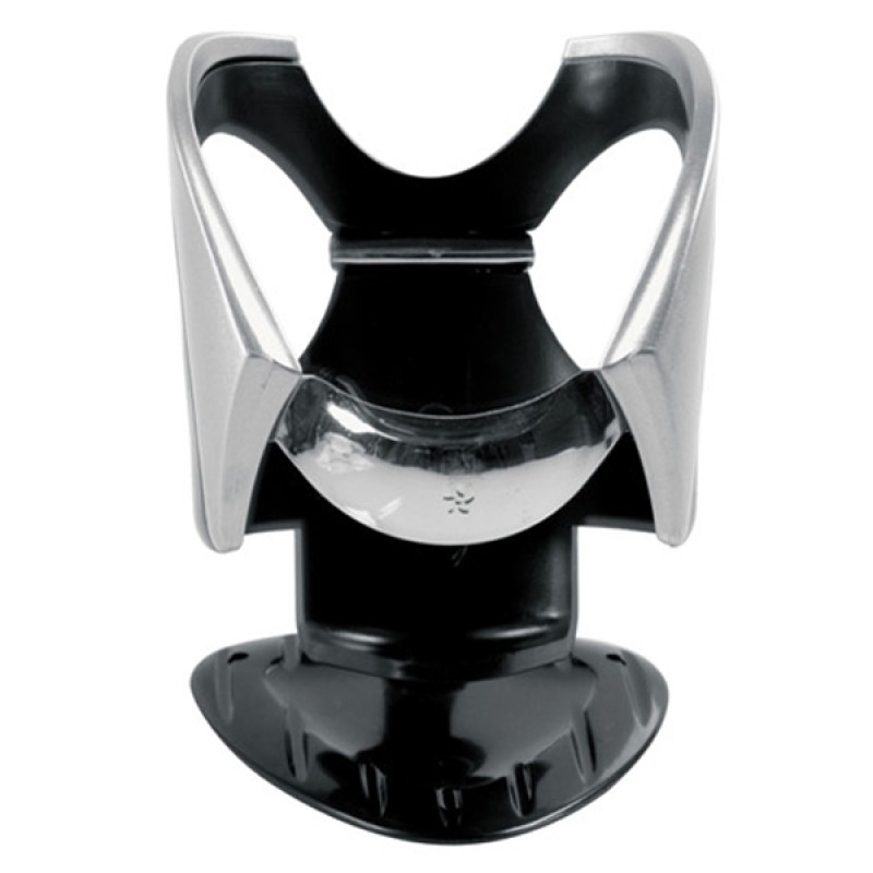 ΠΟΤΗΡΟΘΗΚΗ ΑΕΡΑΓΩΓΟΥ FUTURA 67 mm (ΑΣΗΜΙ) - Lampa - L4019.9 ΠΟΤΗΡΟΘΗΚΗ ΑΕΡΑΓΩΓΟΥ FUTURA 67 mm (ΑΣΗΜΙ) - Lampa - L4019.9