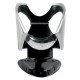 ΠΟΤΗΡΟΘΗΚΗ ΑΕΡΑΓΩΓΟΥ FUTURA 67 mm (ΑΣΗΜΙ) - Lampa - L4019.9 ΠΟΤΗΡΟΘΗΚΗ ΑΕΡΑΓΩΓΟΥ FUTURA 67 mm (ΑΣΗΜΙ) - Lampa - L4019.9