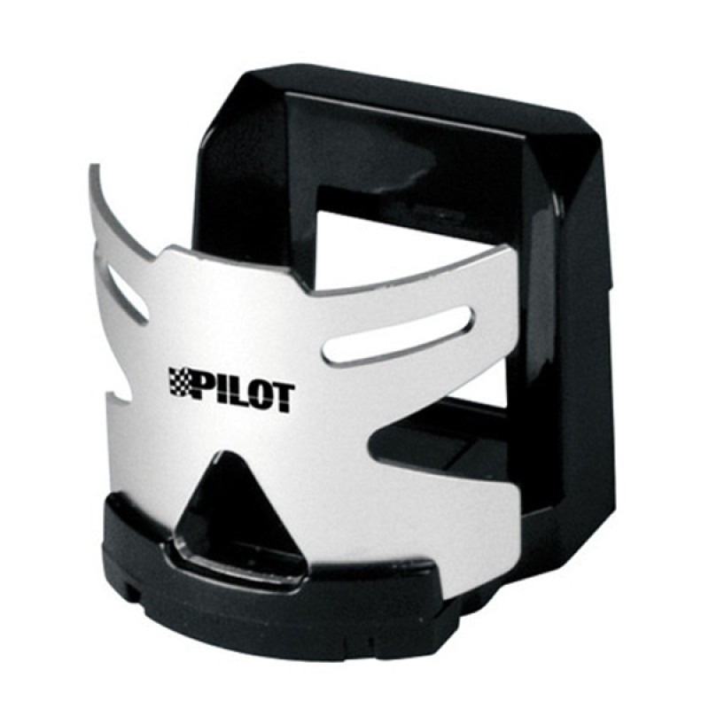 ΠΟΤΗΡΟΘΗΚΗ MAYPH/SILVER DC-1 - Lampa - L4020.4 ΠΟΤΗΡΟΘΗΚΗ MAYPH/SILVER DC-1 - Lampa - L4020.4