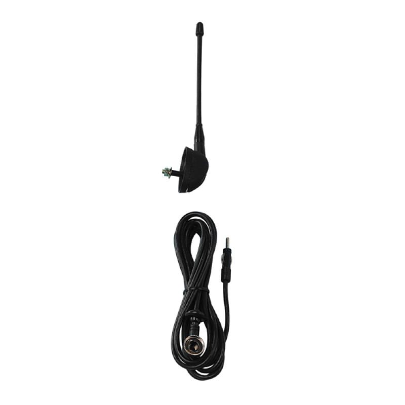 ΚΕΡΑΙΑ ΟΡΟΦΗΣ 14cm - Lampa - L4022.5