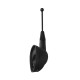 ΚΕΡΑΙΑ ΟΡΟΦΗΣ ΚΟΝΤΗ 7CM - Lampa - L4024.6