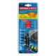 ΚΕΡΑΙΑ ΟΡΟΦΗΣ ΚΟΝΤΗ 7CM - Lampa - L4024.6