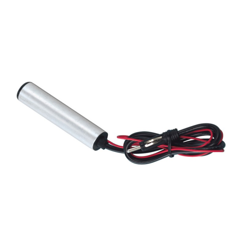 ΕΝΙΣΧΥΤΗΣ ΚΕΡΑΙΑΣ 12V - AM/FM - Lampa - L4032.2