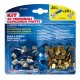 ΦΙΣΑΚΙΑ 6.3 x 0.8mm (40τμχ.) - Lampa - 4505.3-LM ΦΙΣΑΚΙΑ 6.3 x 0.8mm (40τμχ.) - Lampa - 4505.3-LM