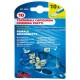ΦΙΣΑΚΙΑ 6.3 x 0.8mm (10τμχ) - Lampa - 4506.2-LM ΦΙΣΑΚΙΑ 6.3 x 0.8mm (10τμχ) - Lampa - 4506.2-LM