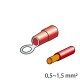 ΦΙΣΑΚΙΑ 5mm (10τμχ.) - Lampa - 4506.6-LM ΦΙΣΑΚΙΑ 5mm (10τμχ.) - Lampa - 4506.6-LM