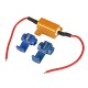 ΑΝΤΙΣΤΑΣΗ CAN-BUS 12V 6 OHM 25W (CANSELLER) - Lampa - 4550.6-LM ΑΝΤΙΣΤΑΣΗ CAN-BUS 12V 6 OHM 25W (CANSELLER) - Lampa - 4550.6-LM