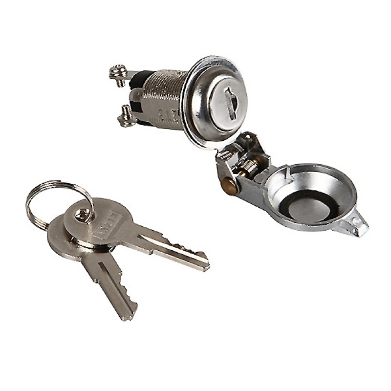 ΔΙΑΚΟΠΤΗΣ ΜΙΖΑΣ 19mm 12/24V - Lampa - L4555.0 ΔΙΑΚΟΠΤΗΣ ΜΙΖΑΣ 19mm 12/24V - Lampa - L4555.0