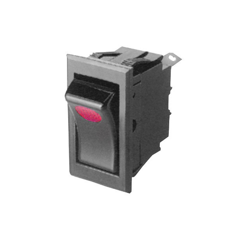 ΔΙΑΚΟΠΤΗΣ ΜΕ ΠΑΝΕΛ 38x22cm 20Α 12V/24V - Lampa - L4555.3 ΔΙΑΚΟΠΤΗΣ ΜΕ ΠΑΝΕΛ 38x22cm 20Α 12V/24V - Lampa - L4555.3
