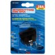 ΔΙΑΚΟΠΤΗΣ ΜΕ ΠΑΝΕΛ 38x22cm 20Α 12V/24V - Lampa - L4555.3 ΔΙΑΚΟΠΤΗΣ ΜΕ ΠΑΝΕΛ 38x22cm 20Α 12V/24V - Lampa - L4555.3
