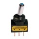 ΔΙΑΚΟΠΤΗΣ ΜΕ ΦΩΣ ΜΠΛΕ - Lampa - L4556.1