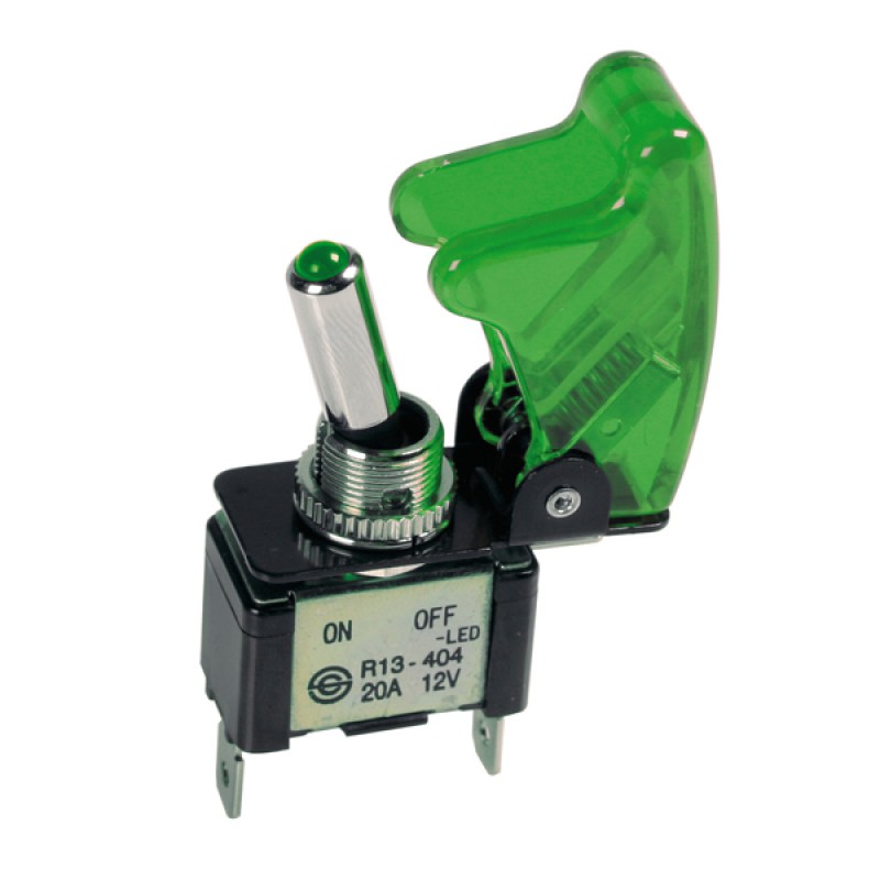 ΔΙΑΚΟΠΤΗΣ ΑΕΡ.ΤΥΠΟΥ ΠΡΑΣΙΝΟΣ - Lampa - L4556.3 ΔΙΑΚΟΠΤΗΣ ΑΕΡ.ΤΥΠΟΥ ΠΡΑΣΙΝΟΣ - Lampa - L4556.3