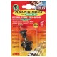 ΔΙΑΚΟΠΤΗΣ ΜΕ ΦΩΣ ΠΡΑΣΙΝΟ - Lampa - L4557.1