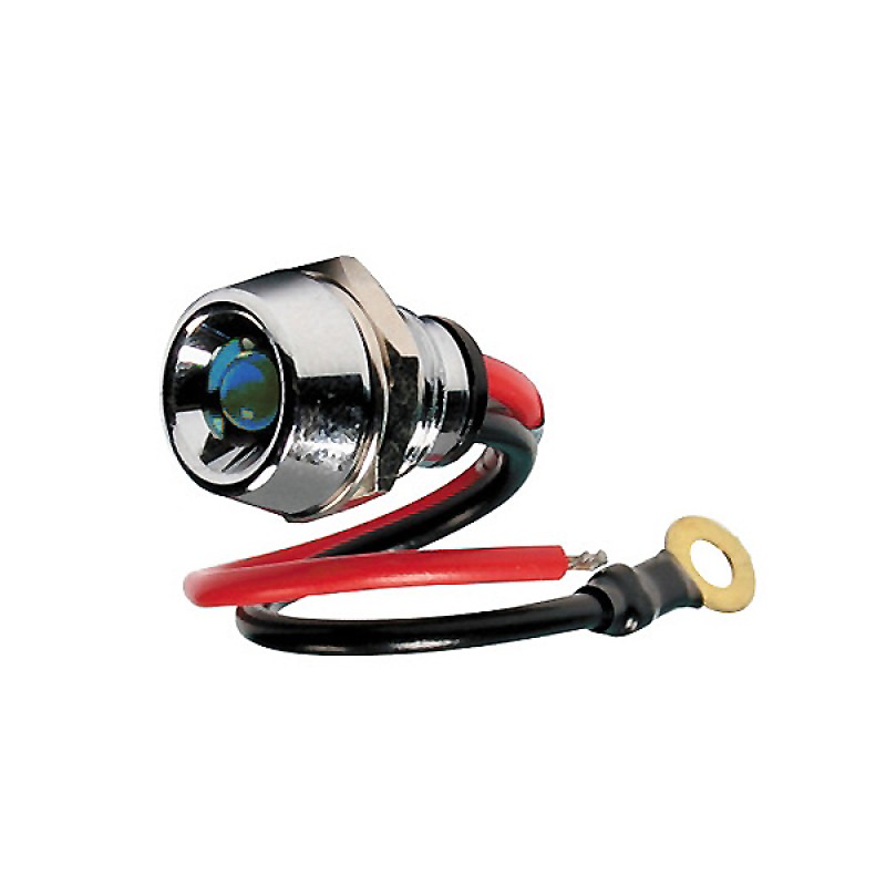 ΕΝΔΕΙΚΤΙΚΗ ΛΥΧΝΙΑ LED 12V - Lampa - 4558.2-LM ΕΝΔΕΙΚΤΙΚΗ ΛΥΧΝΙΑ LED 12V - Lampa - 4558.2-LM