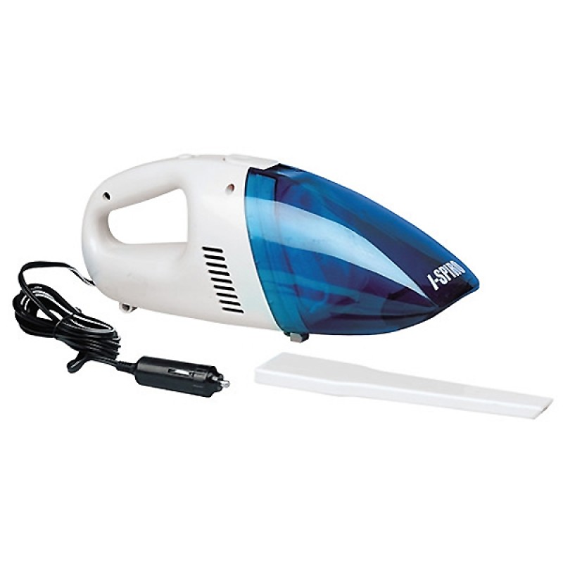 ΣΚΟΥΠΑΚΙ ΗΛΕΚΤΡΙΚΟ 12V/40W ME 280 CM ΚΑΛΩΔΙΟ I-SPIRO - Lampa - L4800.0 ΣΚΟΥΠΑΚΙ ΗΛΕΚΤΡΙΚΟ 12V/40W ME 280 CM ΚΑΛΩΔΙΟ I-SPIRO - Lampa - L4800.0