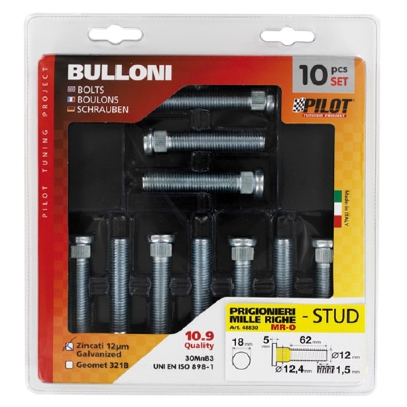 ΜΠΟΥΖΟΝΙΑ 12x1,5 5.7mm 14.3mm ΠΟΛΥΣΦΗΝΟ - Lampa - L4883.4 ΜΠΟΥΖΟΝΙΑ 12x1,5 5.7mm 14.3mm ΠΟΛΥΣΦΗΝΟ - Lampa - L4883.4
